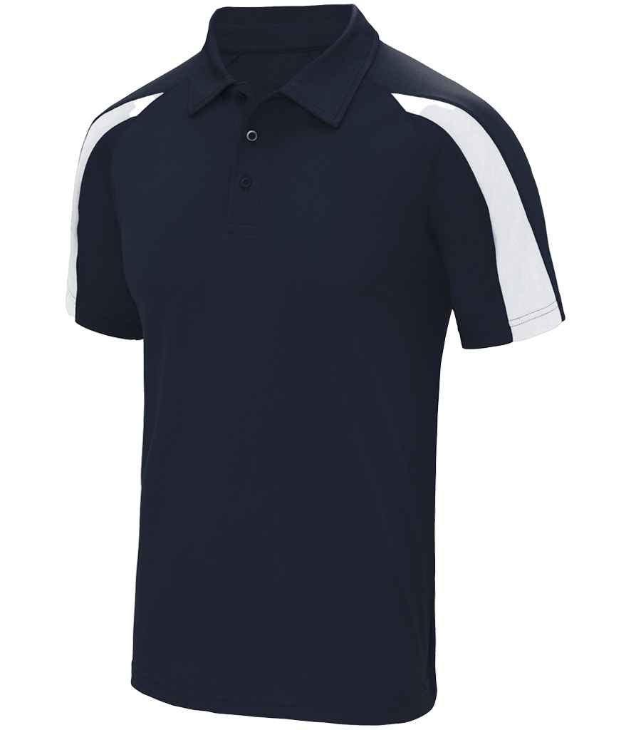 French Navy/Arctic White