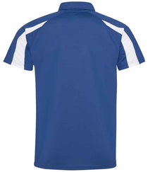 Royal Blue/Arctic White
