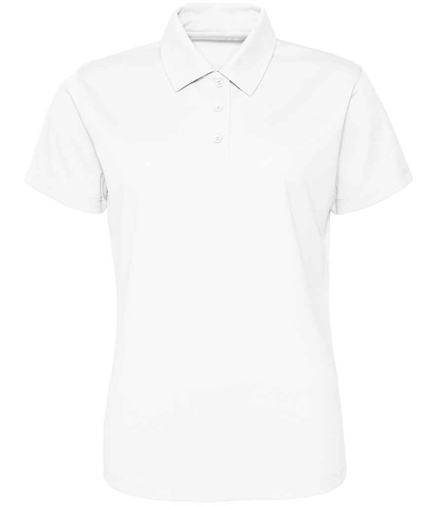 Arctic White