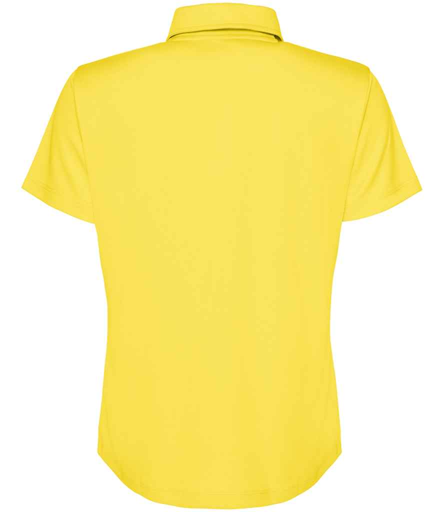 Sun Yellow