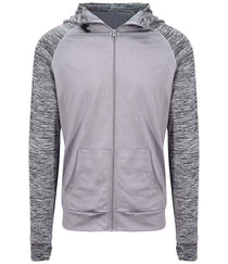 Grey/Grey Melange