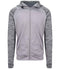 Grey/Grey Melange
