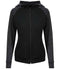 Black/Black Slate Melange