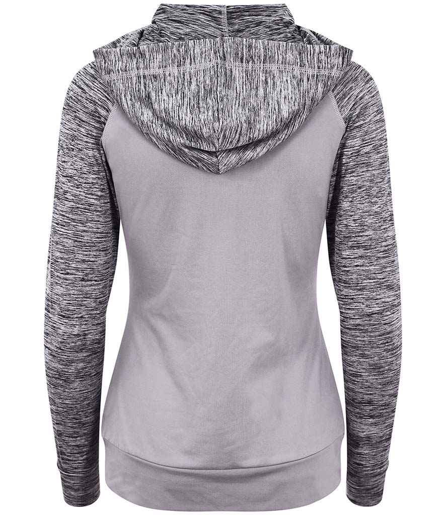 Grey/Grey Melange