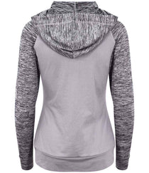 Grey/Grey Melange