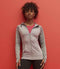 Grey/Grey Melange