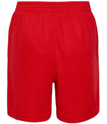 Fire Red