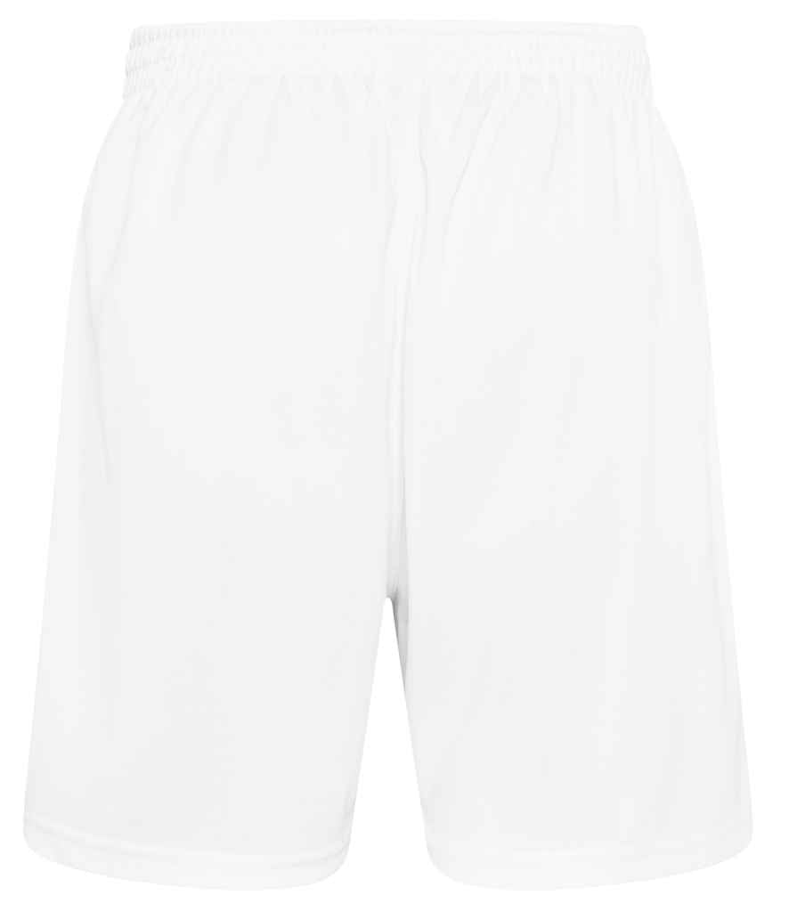 Arctic White