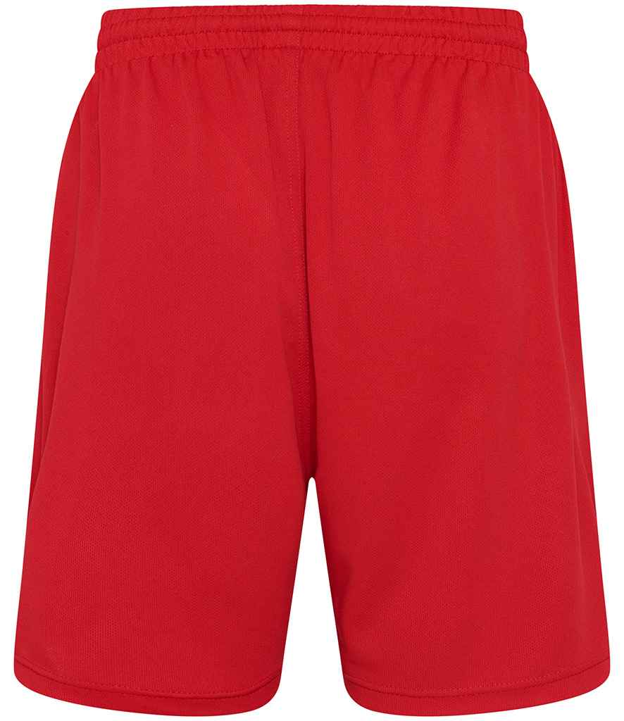 Fire Red