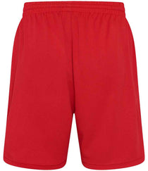 Fire Red