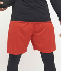 Fire Red