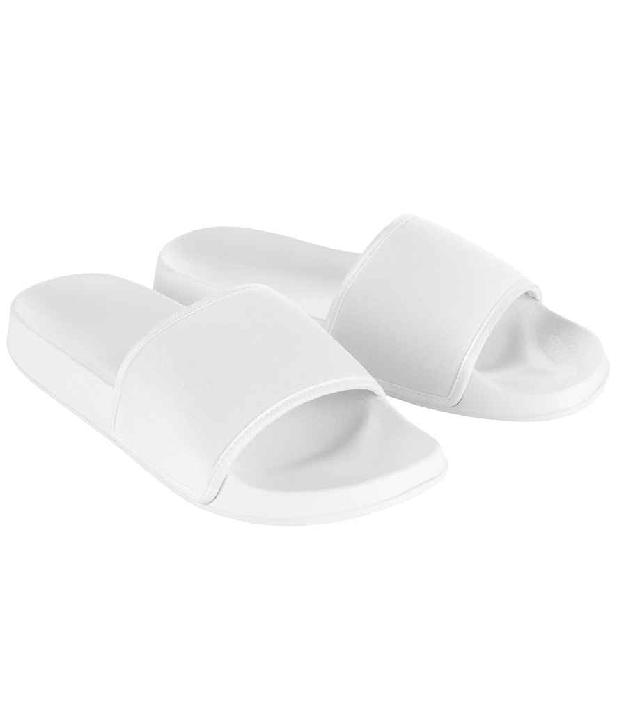 Arctic White