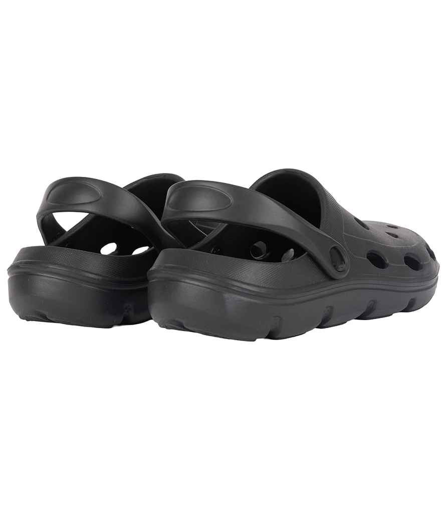 Jet Black