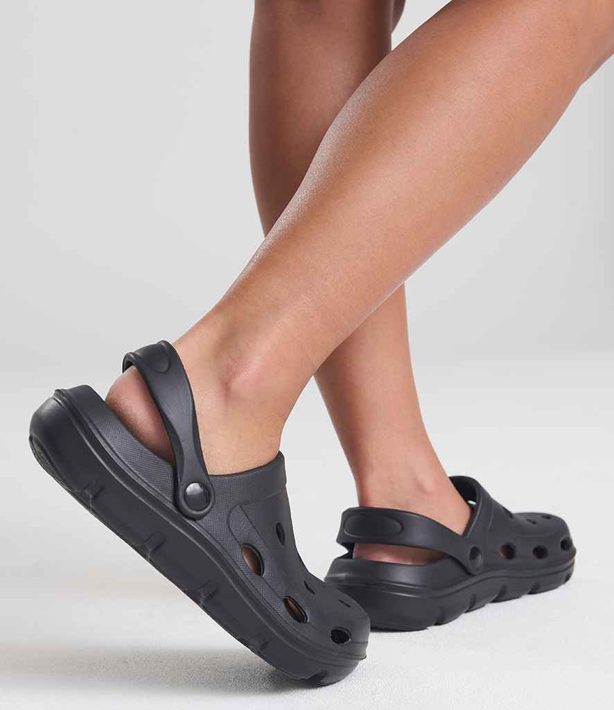 Jet Black