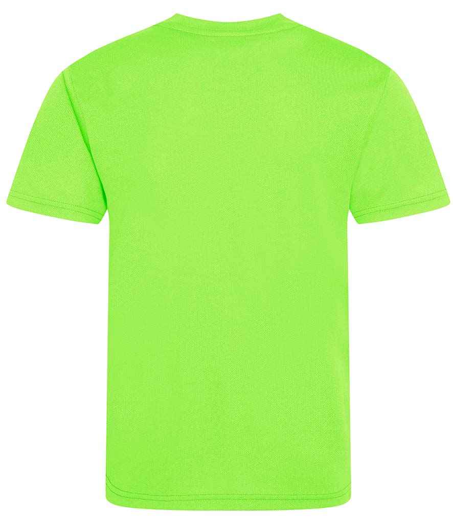 Electric Green