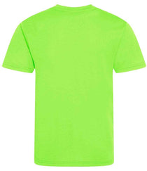 Electric Green