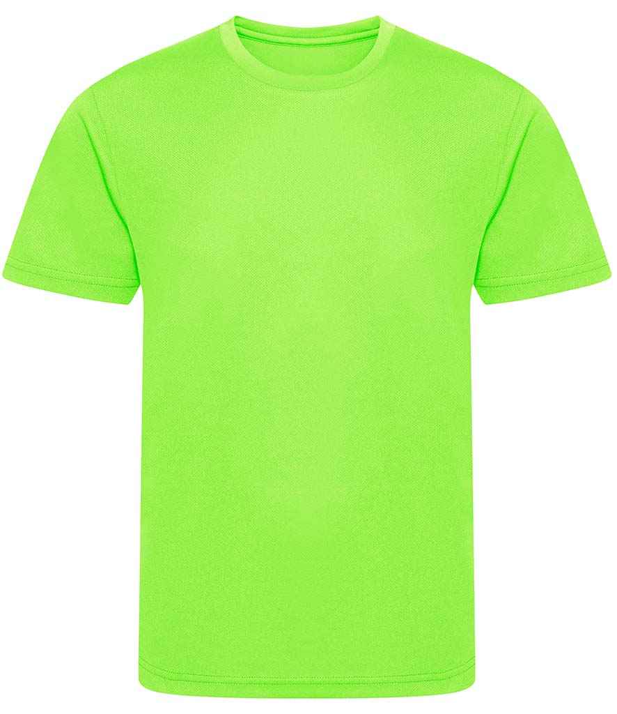 Electric Green