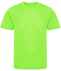 Electric Green