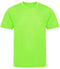 Electric Green