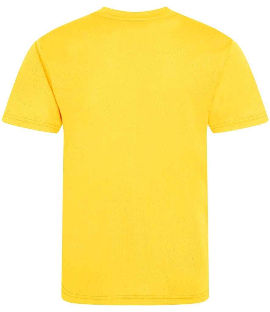 Sun Yellow