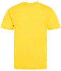 Sun Yellow