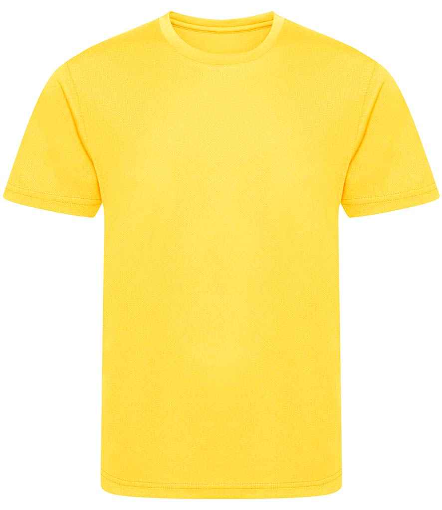 Sun Yellow