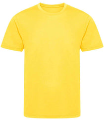 Sun Yellow