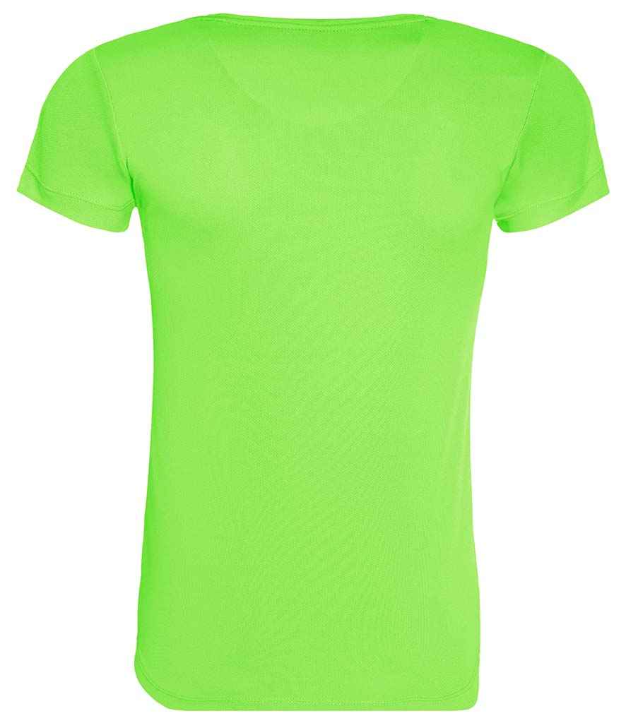 Electric Green