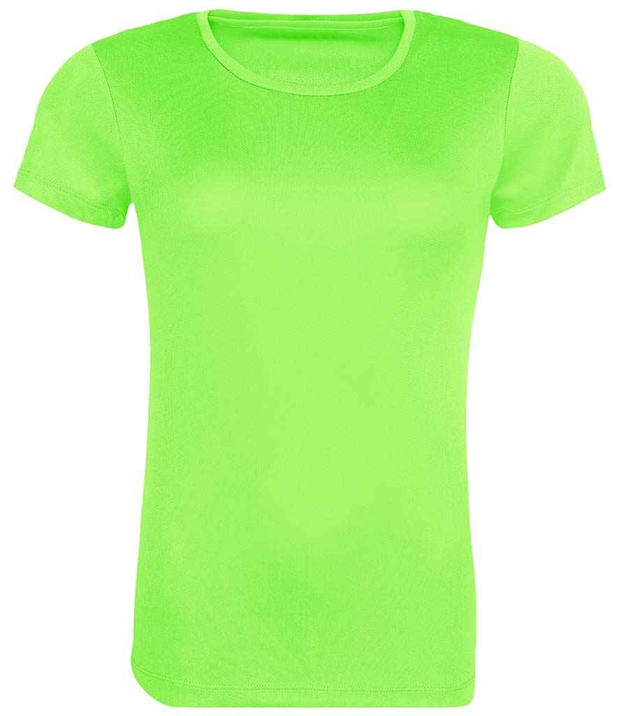 Electric Green
