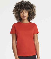 Fire Red