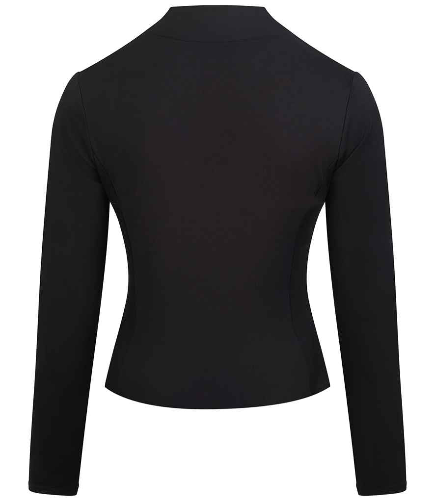 Jet Black