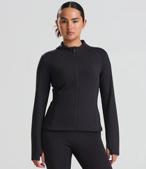 Jet Black