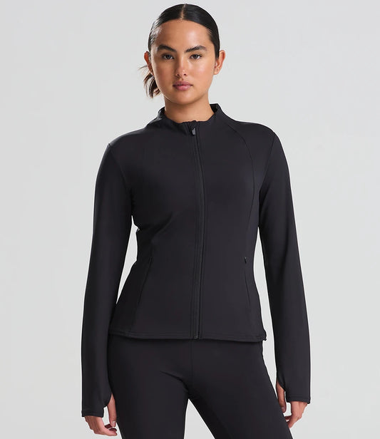 Jet Black