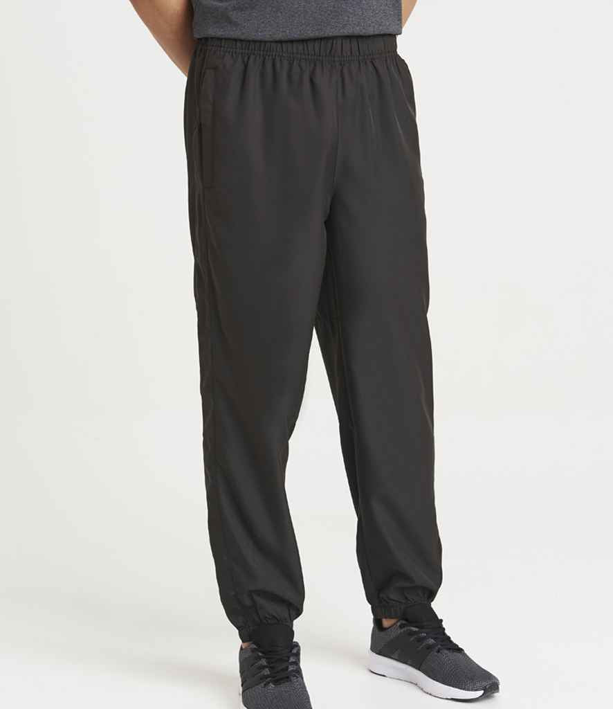 Jet Black