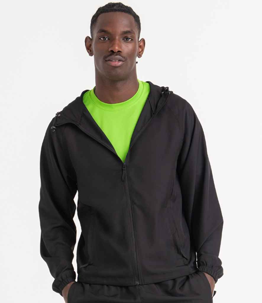 Jet Black