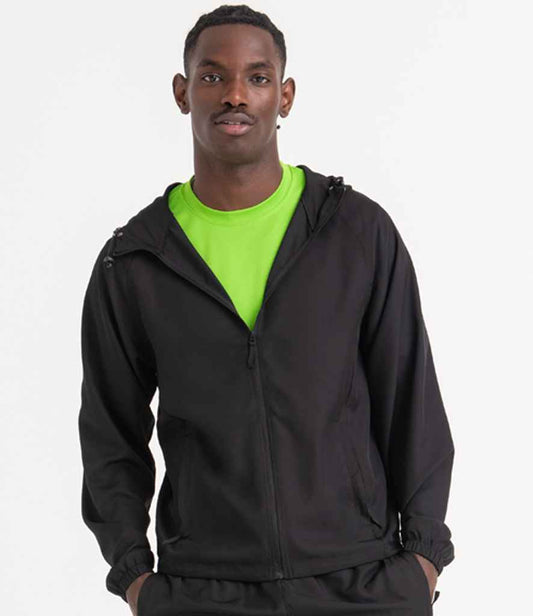 Jet Black