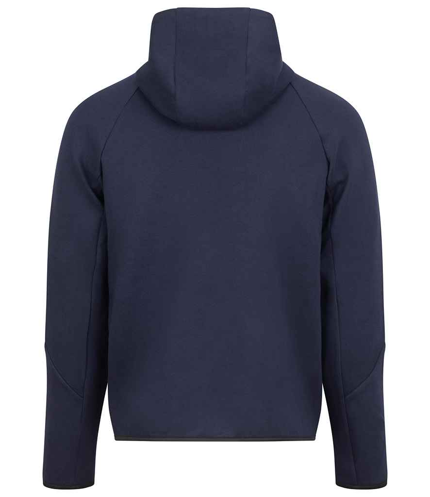 AWDis Cool Adapt Fleece Zoodie JC305 | Wholesale Hoodies UK – Fire