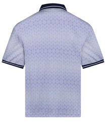 White/Navy
