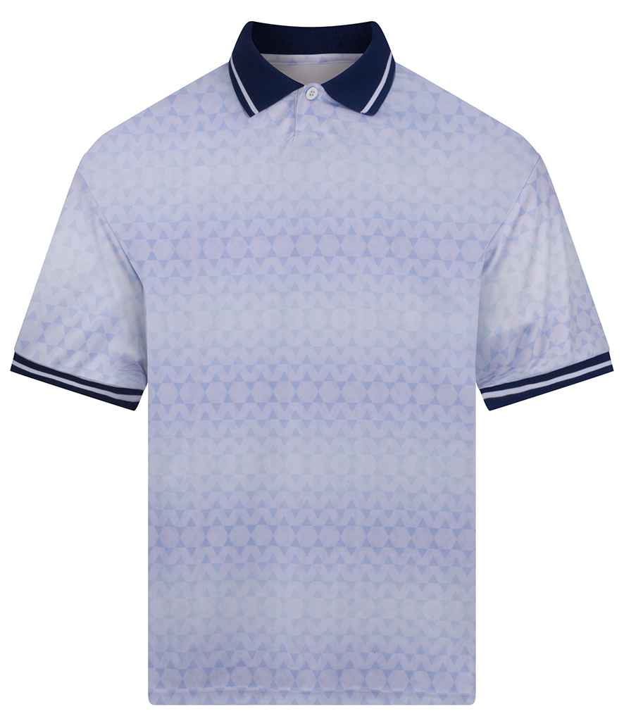 White/Navy