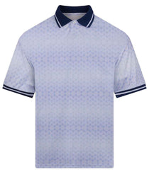 White/Navy
