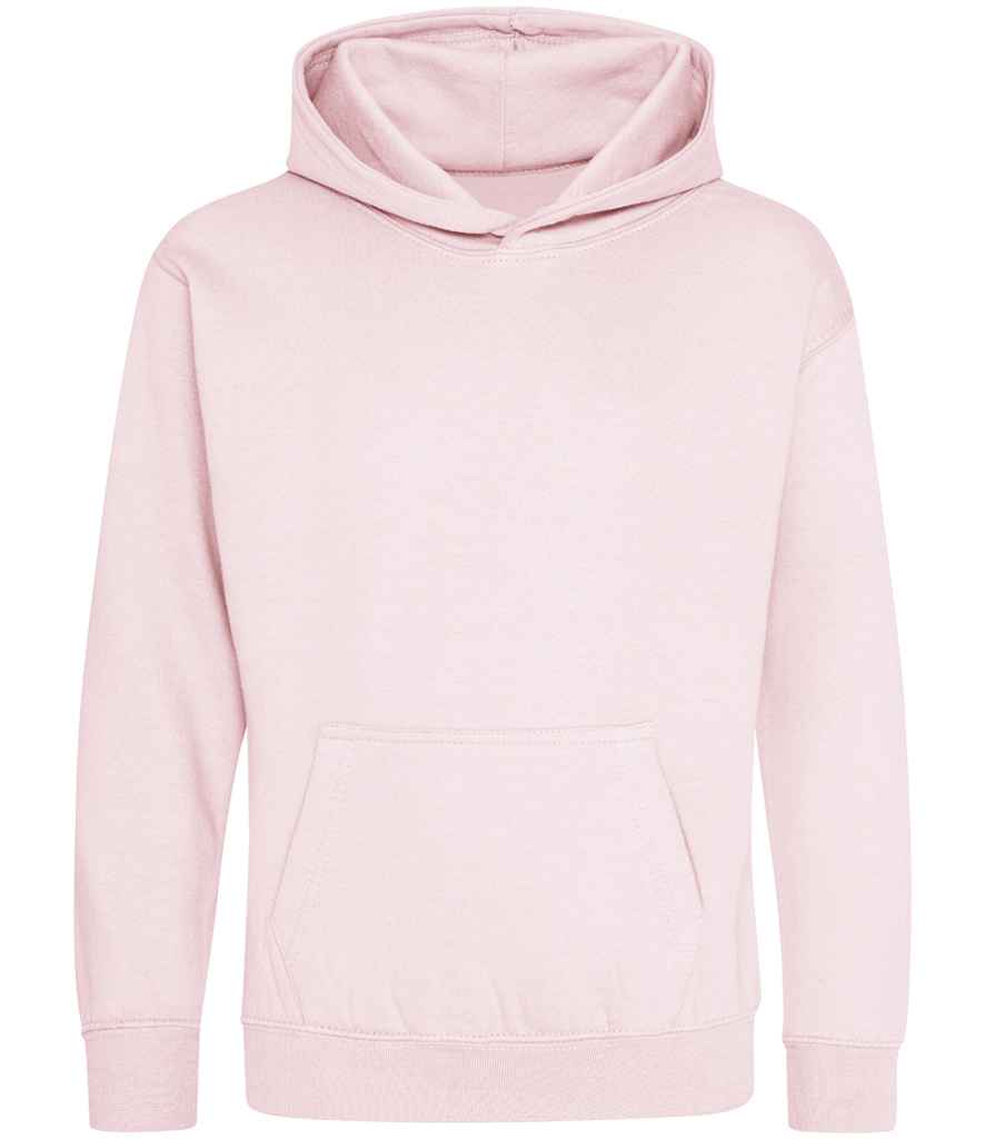 Baby Pink