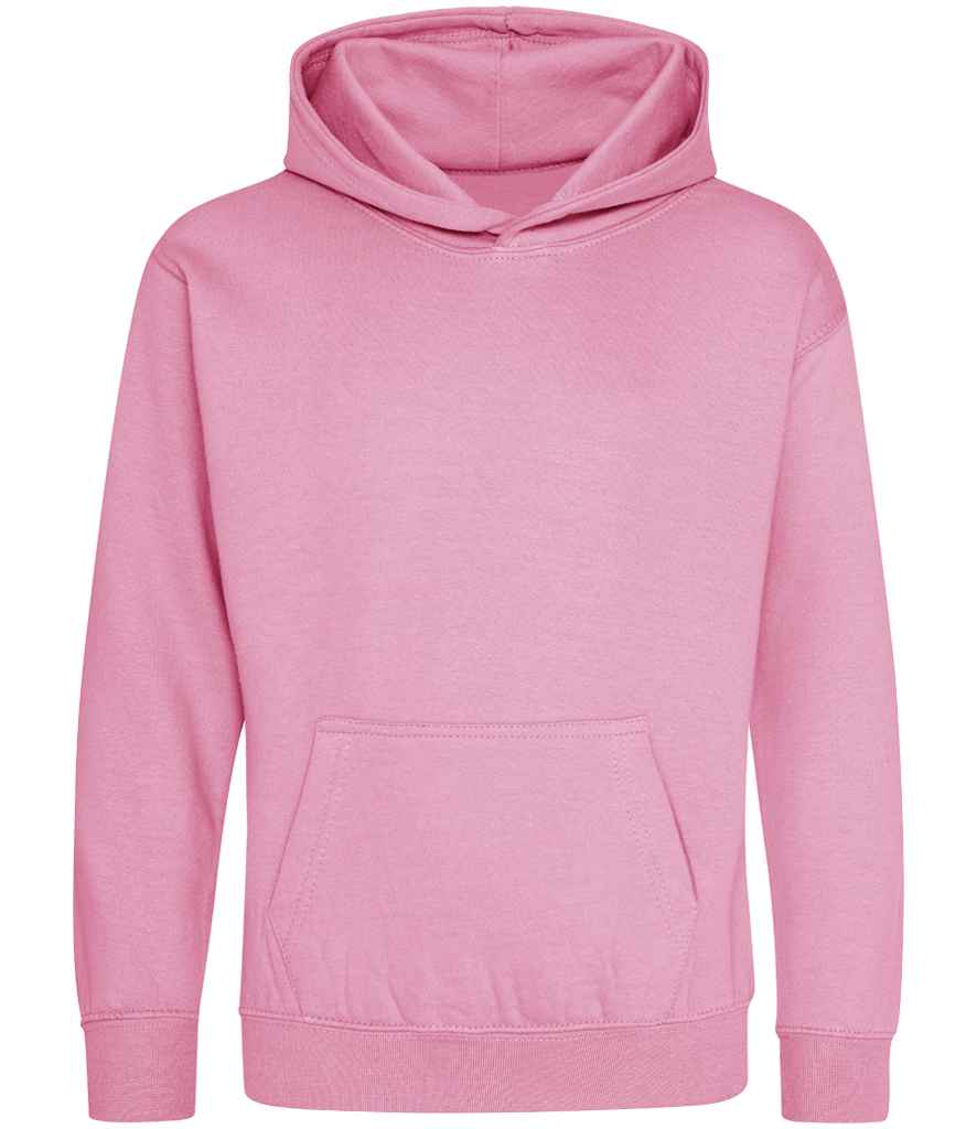Candyfloss Pink