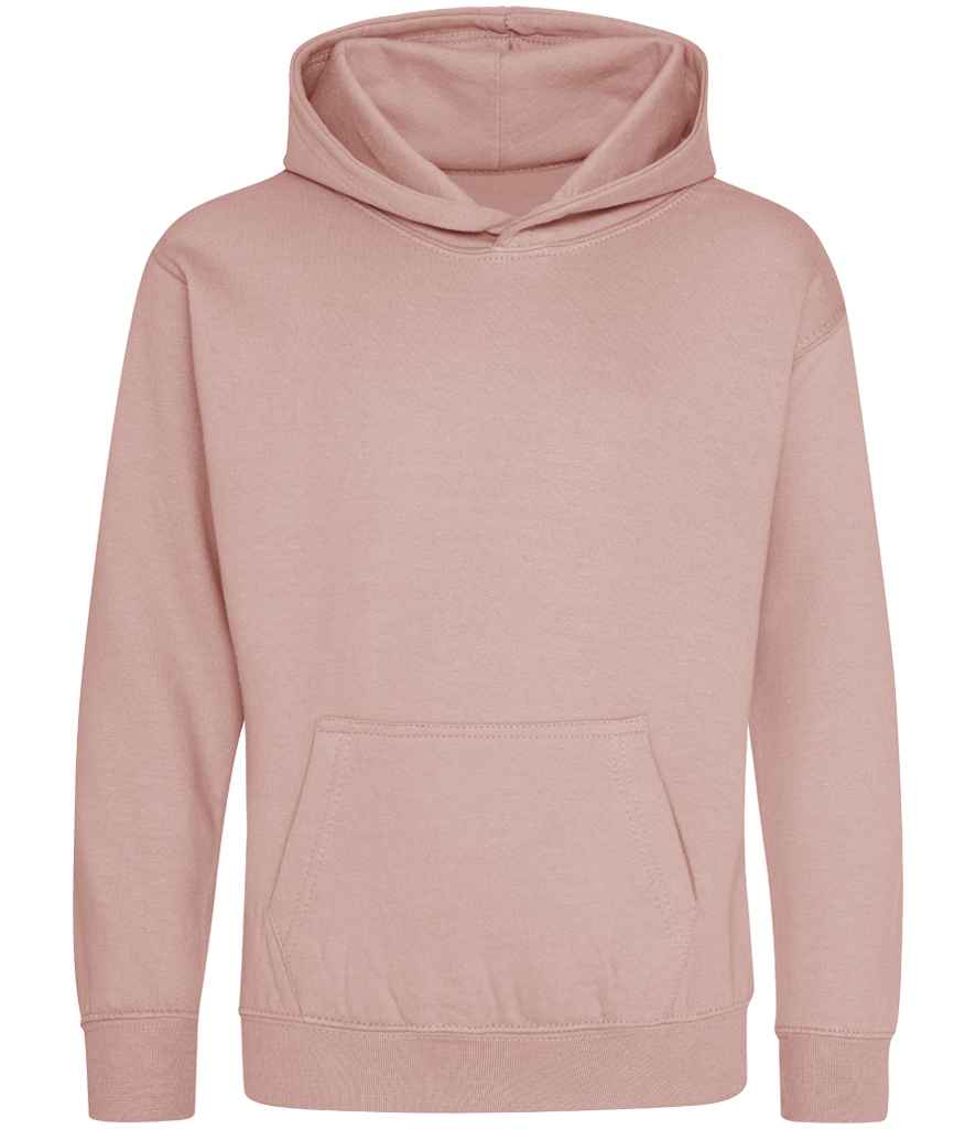 Dusty Pink