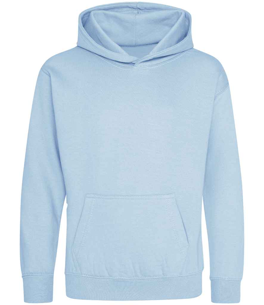 Ice Blue
