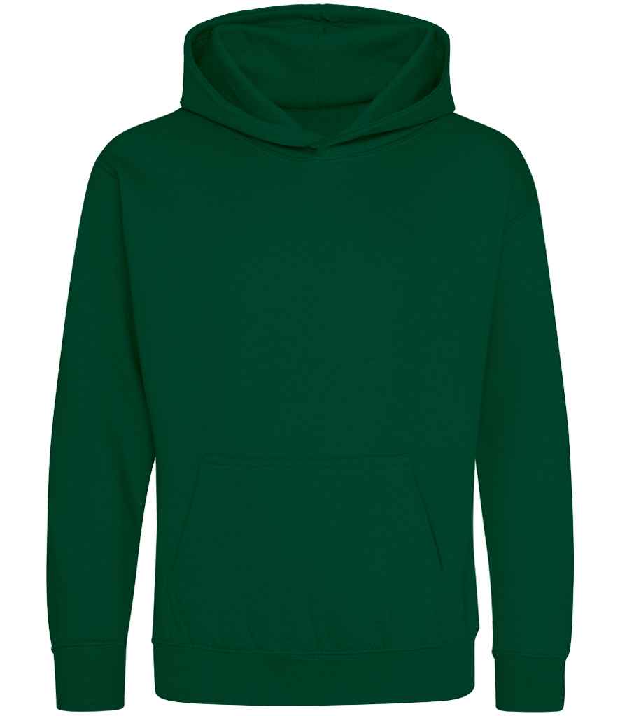 Rainforest Green