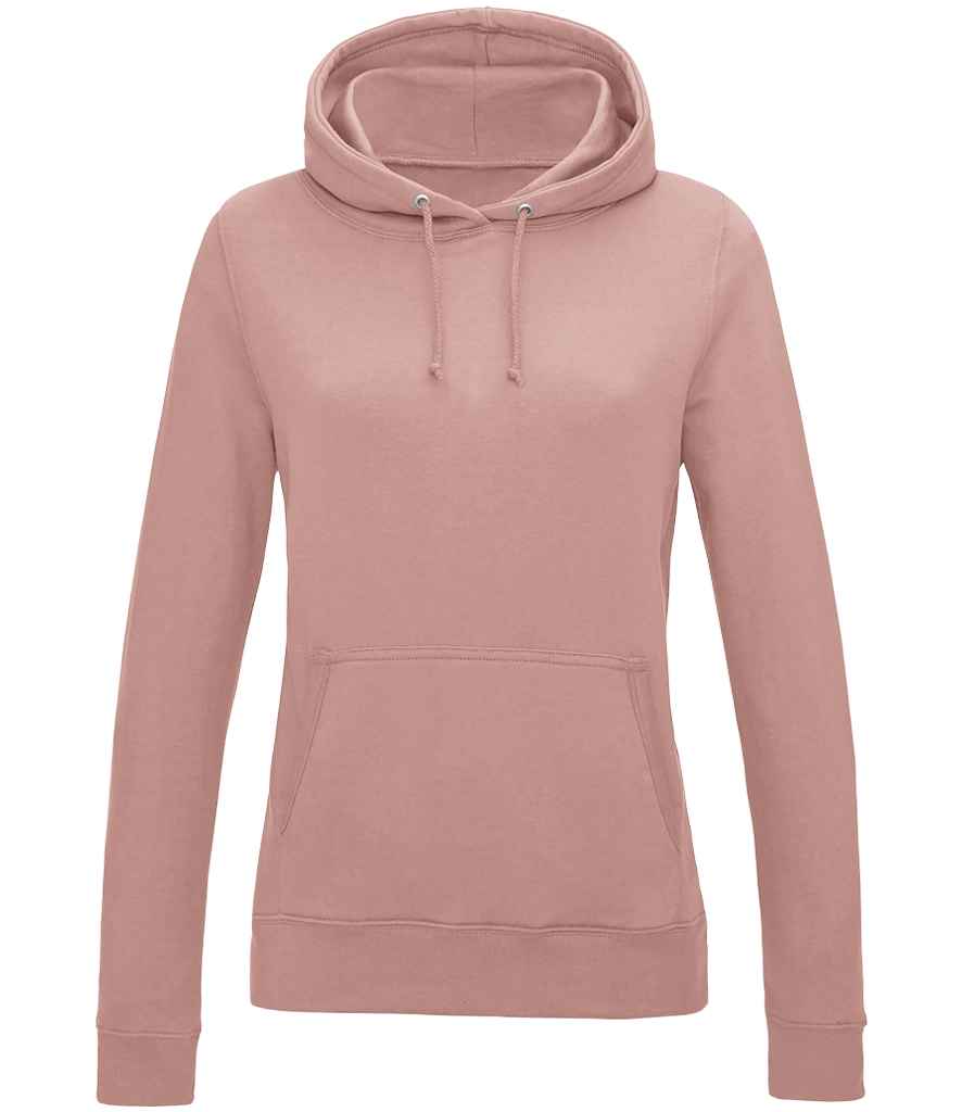 Dusty Pink