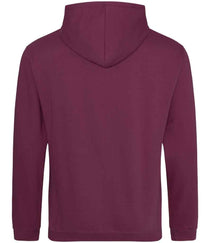 Burgundy Smoke
