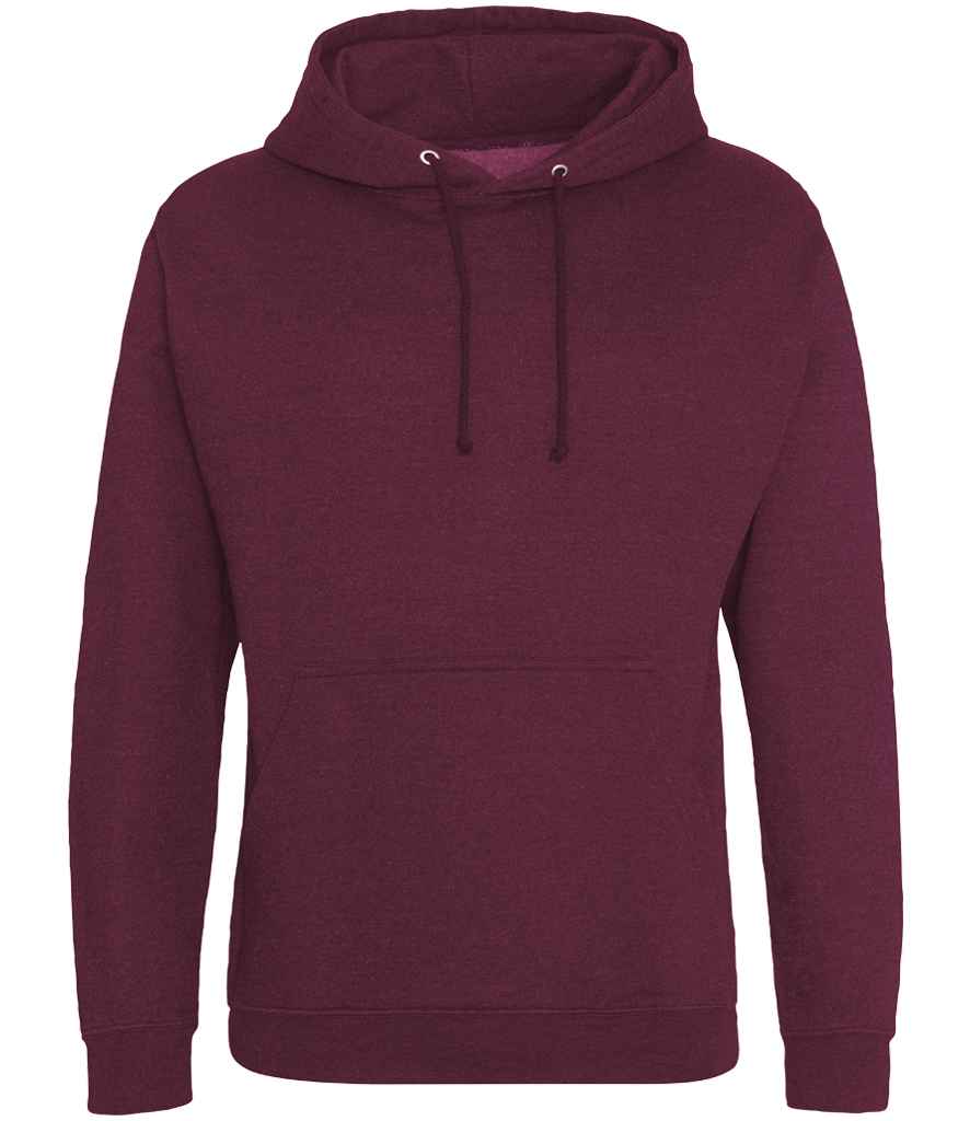 Burgundy Smoke