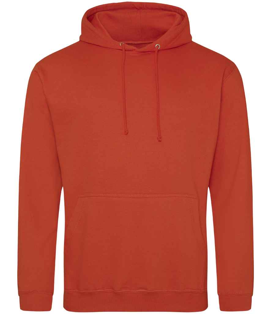 Burnt Orange