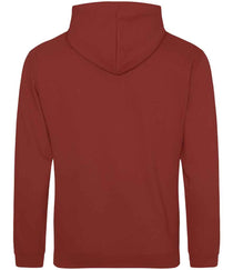 Brick Red